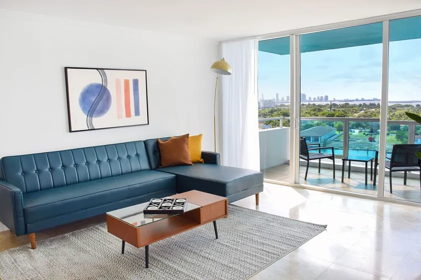 12 personnes Suites 4 chambres (4) - Image 1
