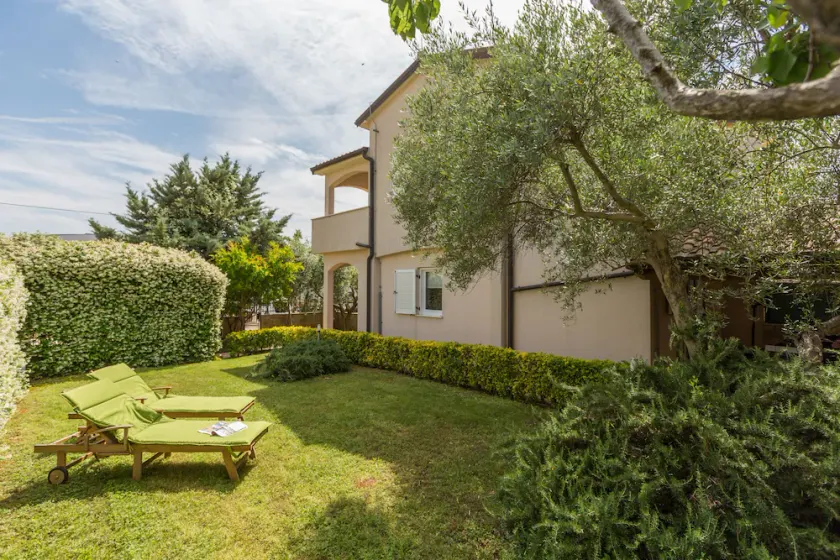 Ruhige lage, bei Lanterna Resort ,  familienfreundlich, Haustiere willkommen - Image 1