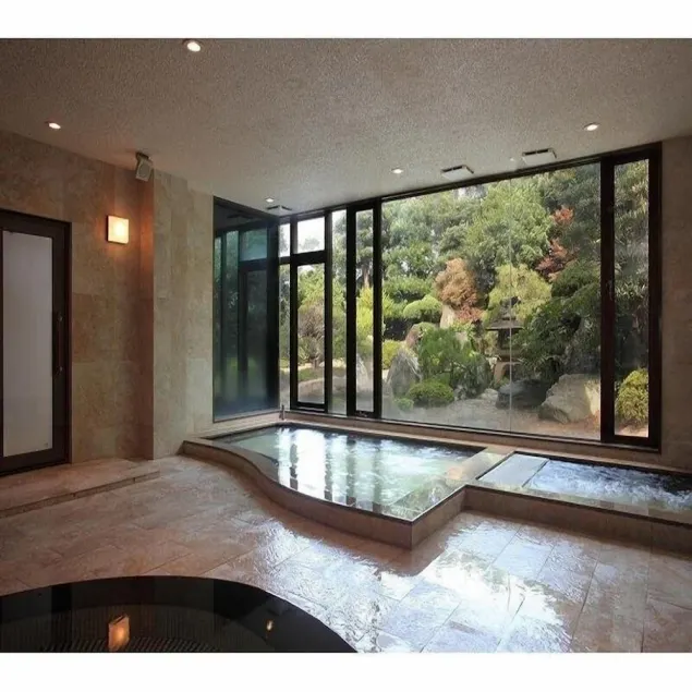 Hotel Rich Garden - Image 1