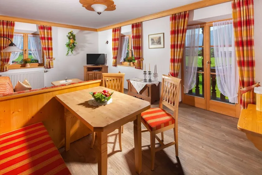 Apartamento Jenner para 2-3 pessoas, 55 metros quadrados, 2 quartos separados, varanda - Image 1