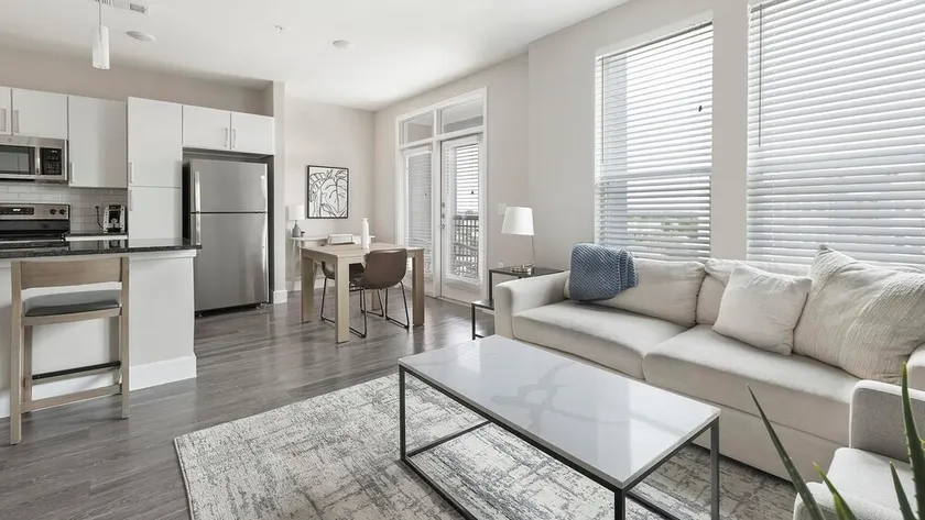 Landing Furnished Apartments Allen - Twin Creeks - Image 1