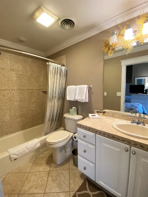 Pier Harbor Condo #1-Downtown St.Ignace - Image 1