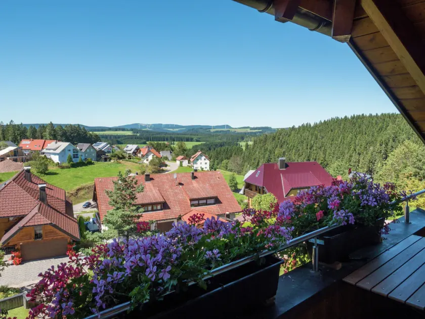 Ferienwohnung, Furtwangen - Image 1