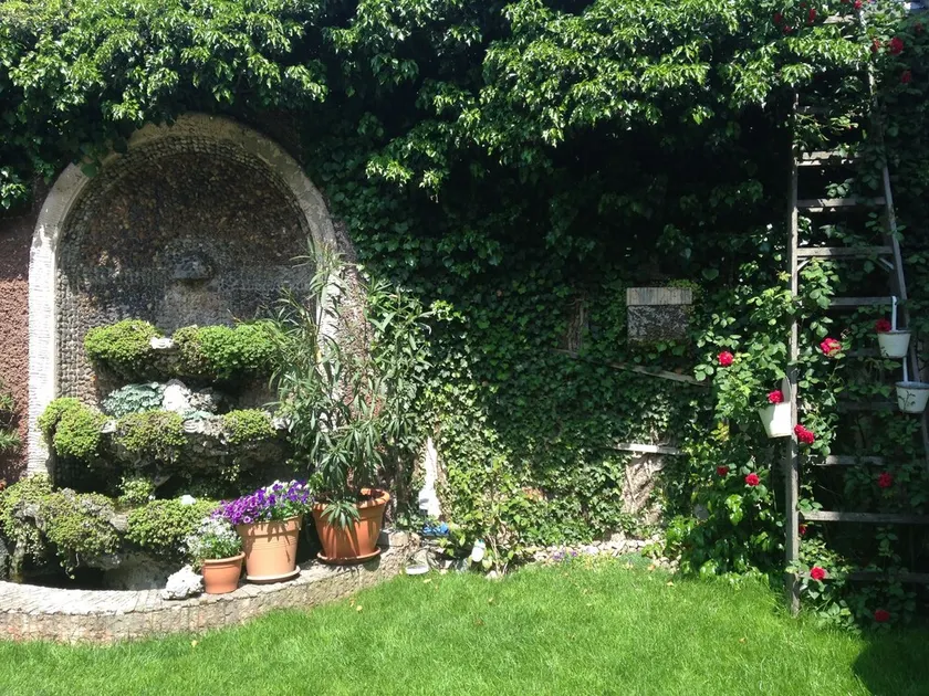 Cozy holiday home Mainz - Image 1