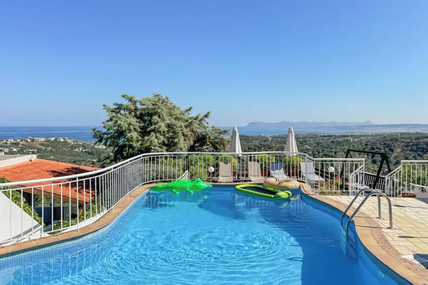 Pano Stalos Villas - Image 1