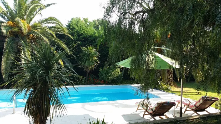 Charming cottage con piscina privata, tranquilla tra mare e montagna - Image 1