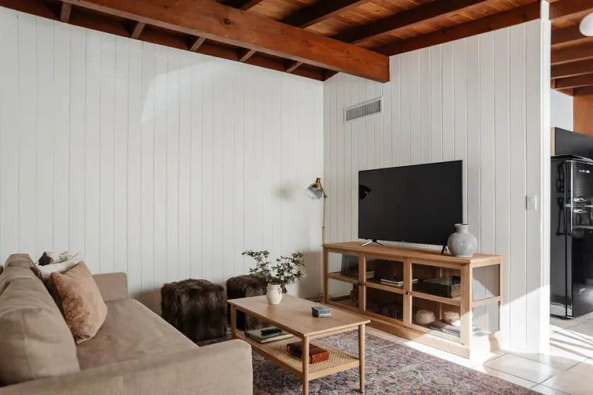 NEW: Charming Desert Abode! Centrally located, near UofA & downtown Tucson - Image 1