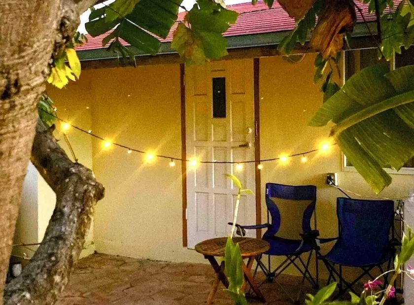 Under the Trees Garden View Apartment (New Listing)  - Image 1