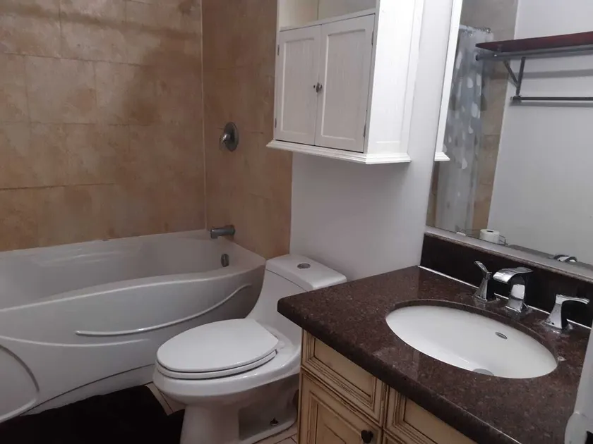 The Tranquil Suite 3 bedrooms - Image 1