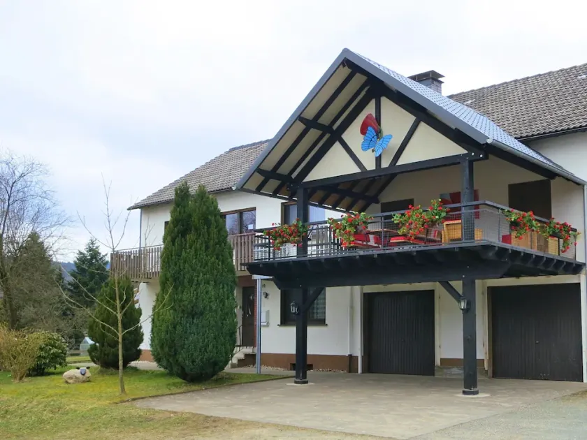 Ferienhaus Liesen Hallenberg - Image 1