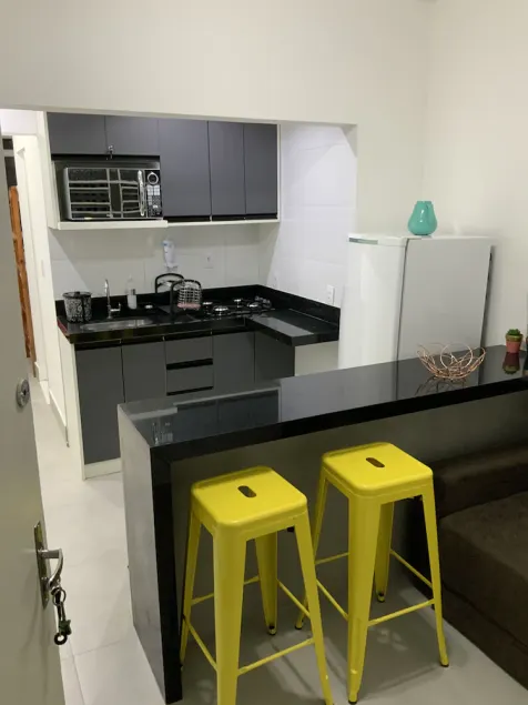 Apartamento Novinho no Coração de São Paulo Para até 8 Hóspedes - Image 1