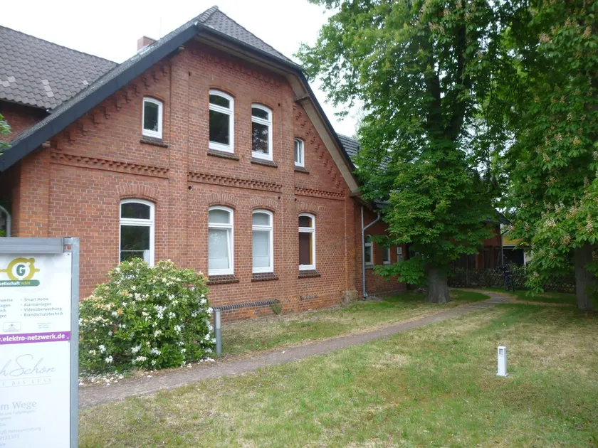 \"The Old Heroes Flat\" - Image 1