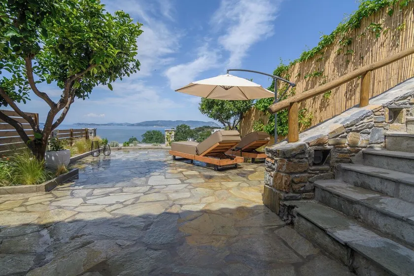 LemonTree Villa Glossa Skopelos - Image 1
