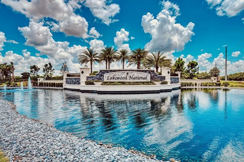 Beautiful Condo located on Golf Course in a 24x7 Gated Community with Amenities! - Image 1