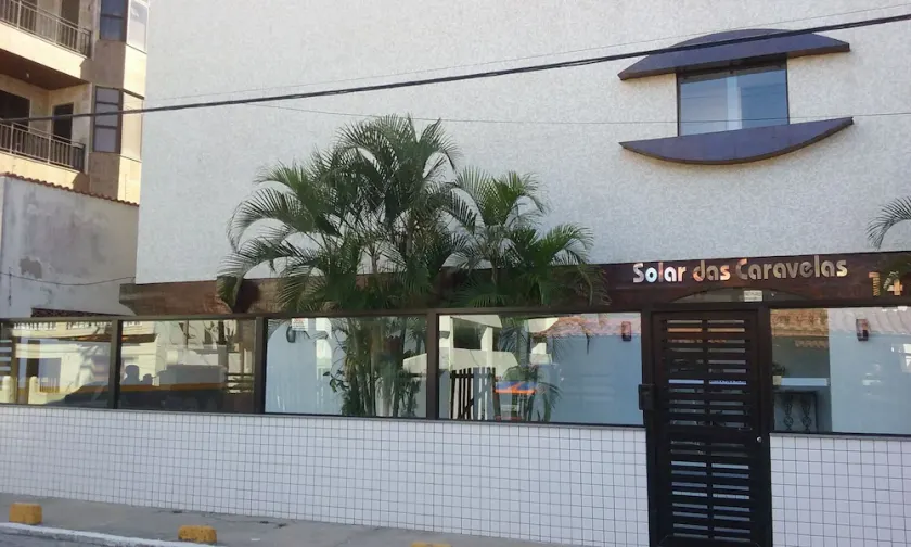 Excellent apartment, location in Passagem, 2 minutes from Praia do Forte beach. - Image 1