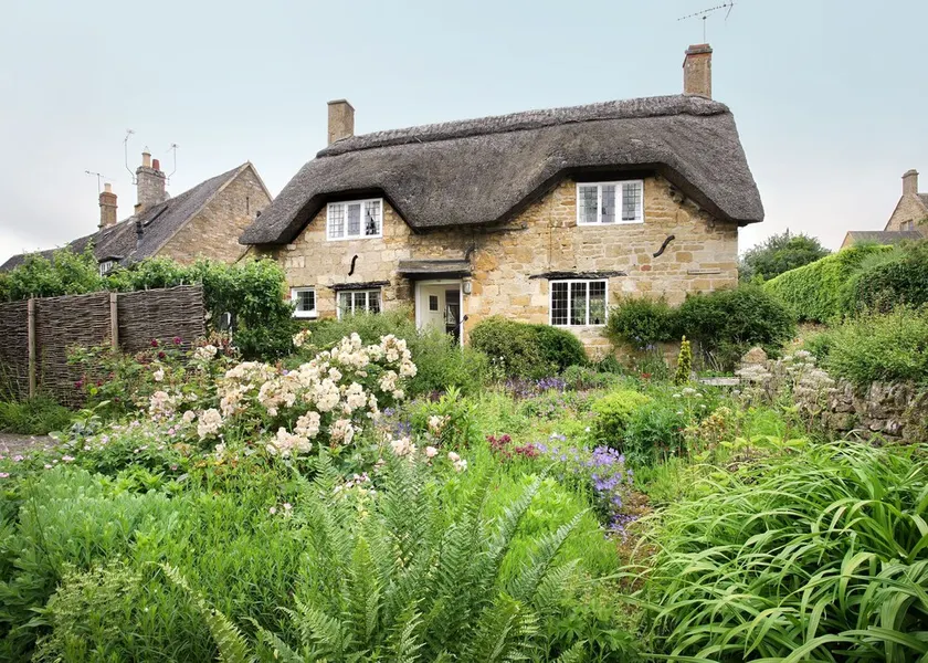 Letterbox Cottage - Image 1