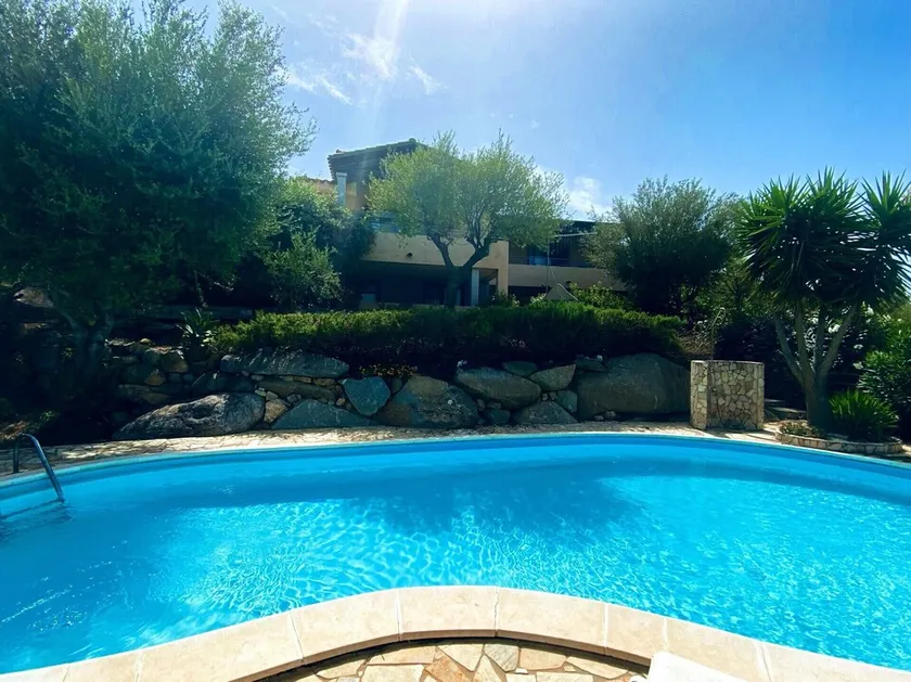 Villa Azzurra, Terra Mala, Quartu Sant'Elena - Image 1