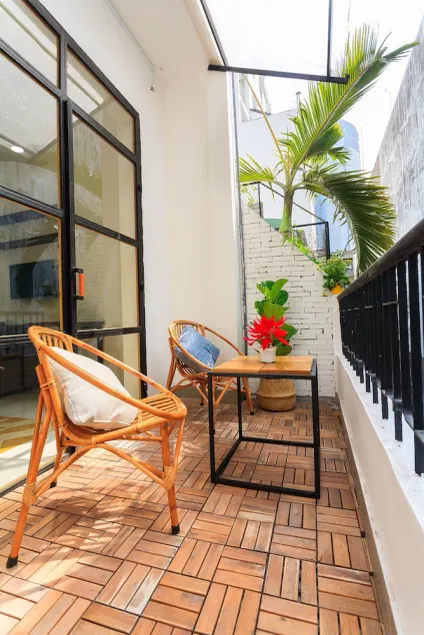 Staycious HomeNear Ben Thanh Market 3A - Image 1