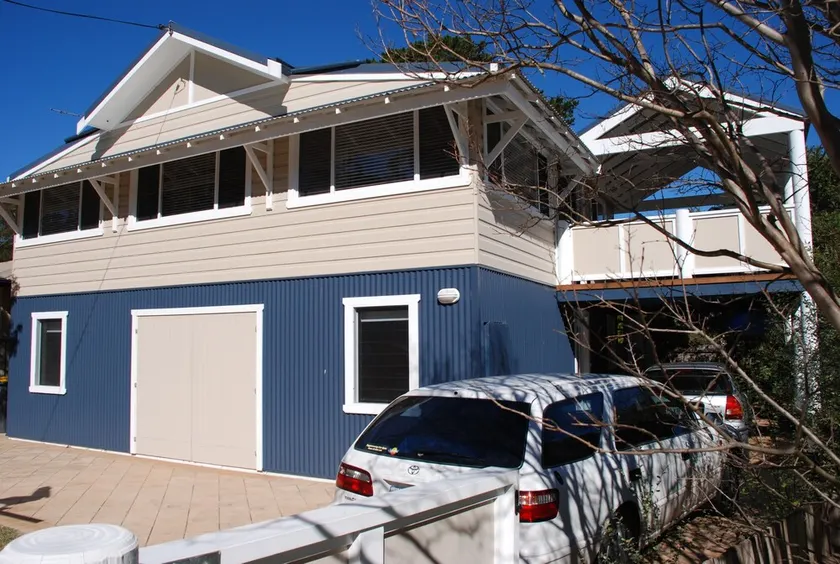 The Old Boathouse - kayak / high speed internet / minutes to the beach - Image 1