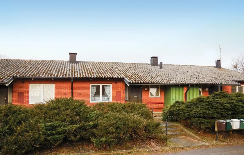 1 værelses dejlig lejlighed i Kivik - Image 1