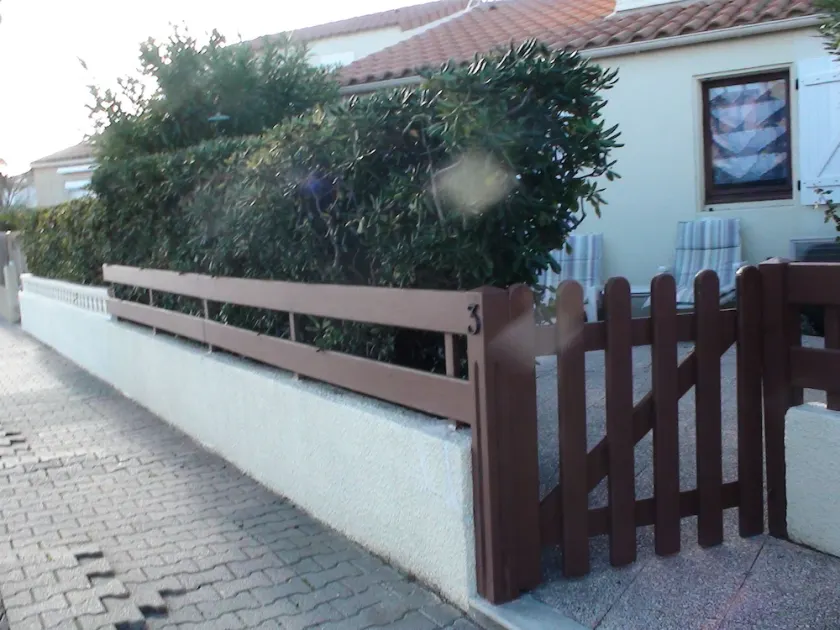 Sea Front Pavilion - All Comfort - Klassificeret 3 stjerner ved 150 M. fra Sea-Parking - Image 1