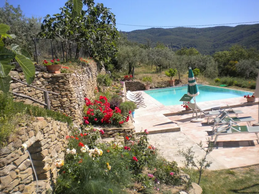 Villa Casale della Torre - Image 1
