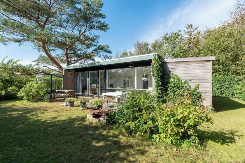 Child-friendly Garnekuul 81 bungalow - Image 1
