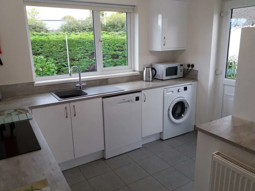 Lough Conn Holiday Home by Trident Holiday Homes - Image 1