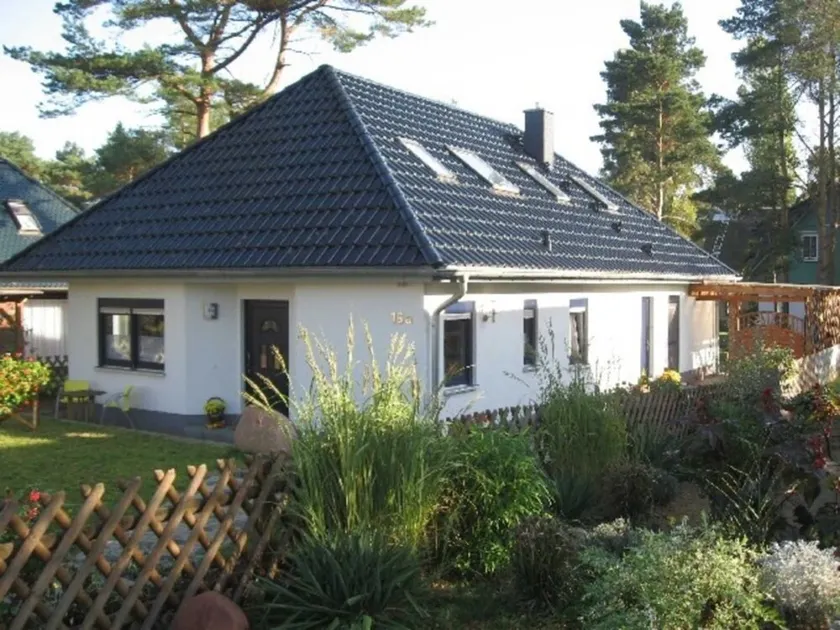 Ferienwohnung Jenny - Fewo Jenny - Image 1