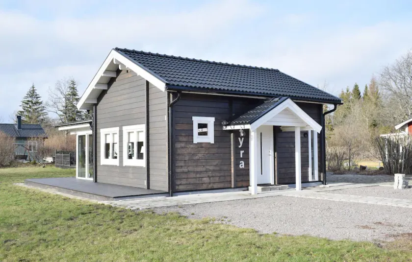 Lovely Home In Färjestaden With Kitchen - Image 1