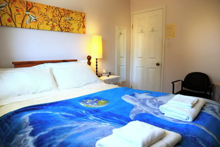 Jenny Guest House - Image 1