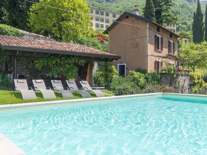 Smuk privat feriebolig for 6 gæster med WIFI, privat pool, TV, gårdhave og kæledyr tilladt - Image 1