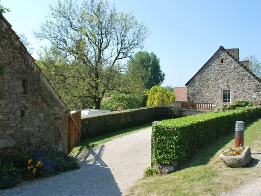 Maison de vacances 4 pers, jardin privé, à La Hague - Image 1