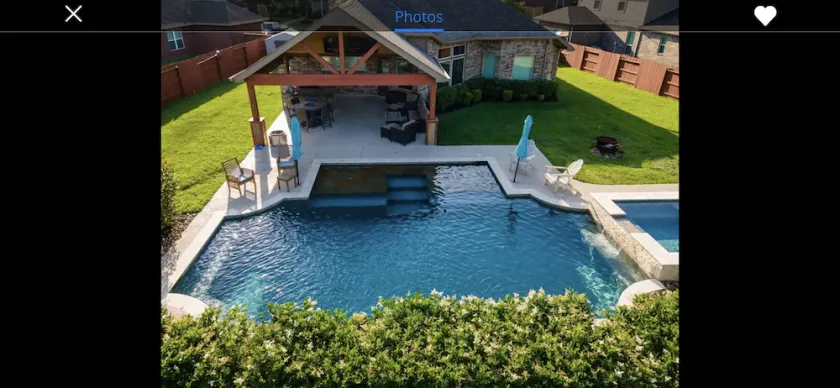 4-bedroom vacation home just 10 minutes drive to Deerbrook Mall - Image 1