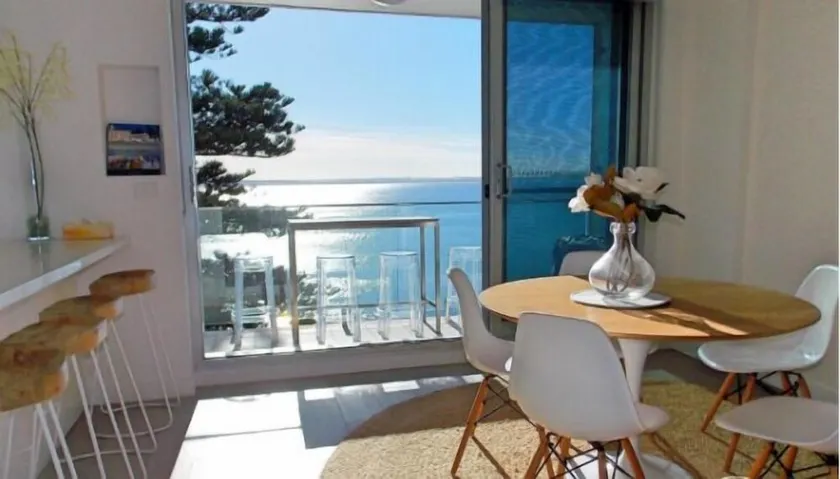 Cronulla Beach Ocean View 87 - Image 1
