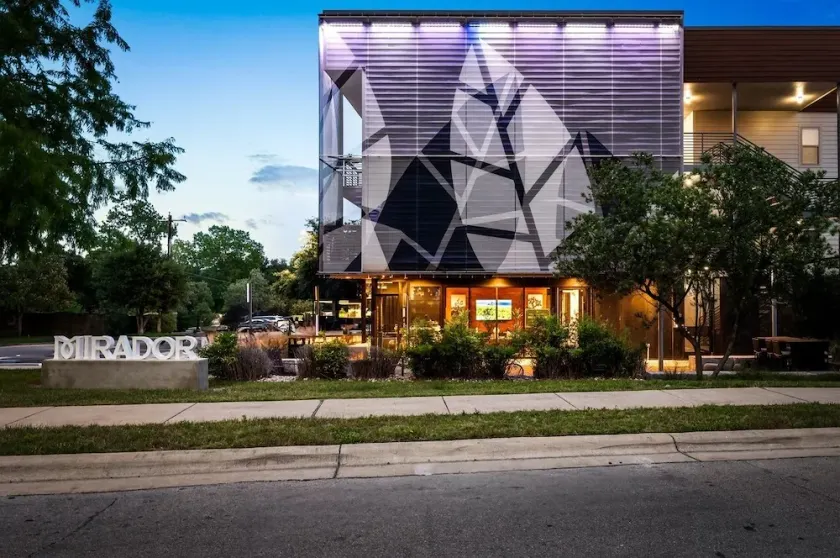 Stunning brand new South Austin condo 2 mi from DT - Image 1