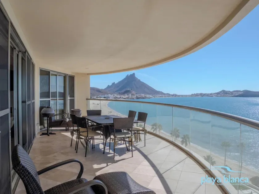 Playa Blanca Premier Unit 1302 - Image 1