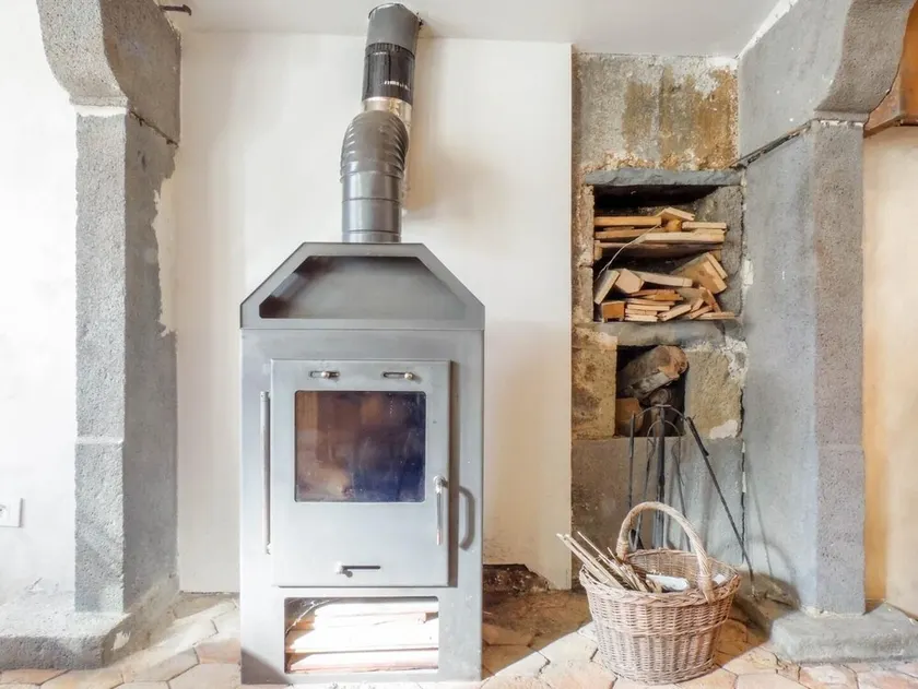 Chez Antoine - Olby - Gîte - Image 1