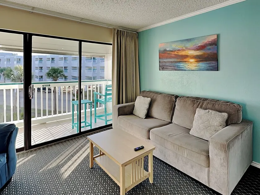 Casa Del Mar Beach View - Image 1