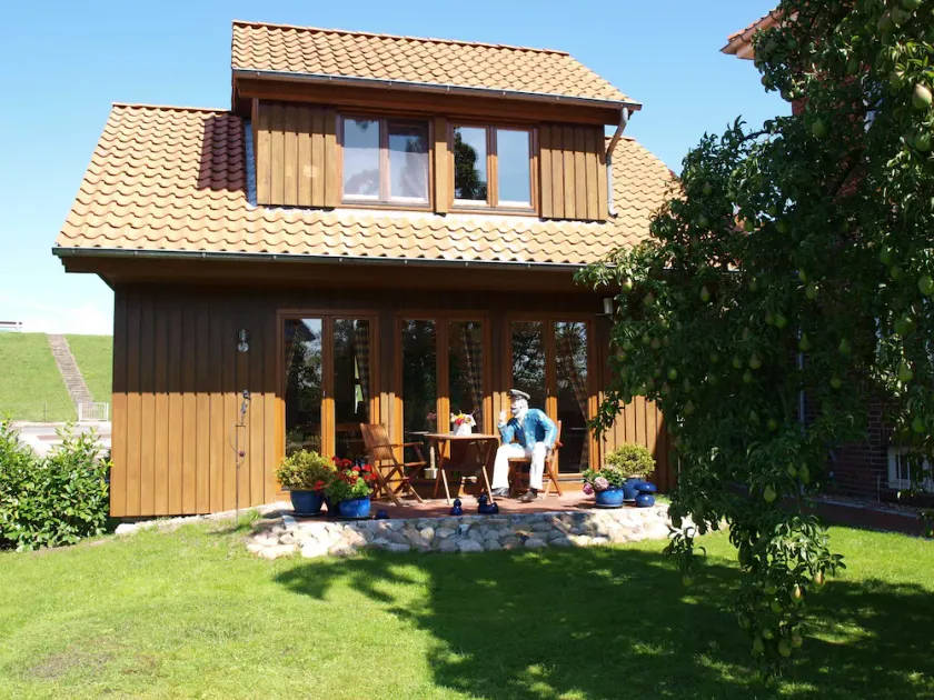 Lütt Hüs - Image 1