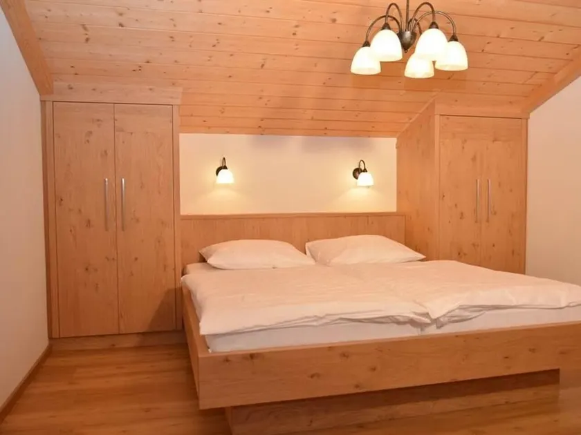 Ferienwohnung Steinberge/2.stock mit 2 Schlafzimme - Müllauer, Haus - Image 1