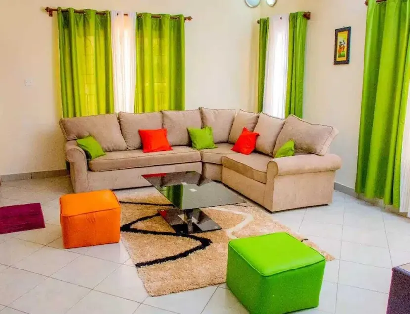 Enjoy your getaway at this beautiful hidden jewel in Kilifi creek - Image 1