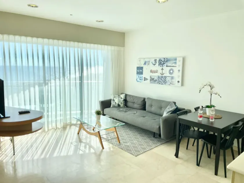 Amazing studio - with Balcony - Image 1