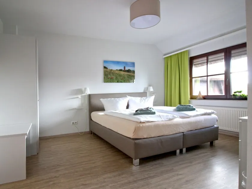 Dobbeltværelse, nr. 31 - Appartementhotel Mare Balticum GmbH & Co KG - Image 1