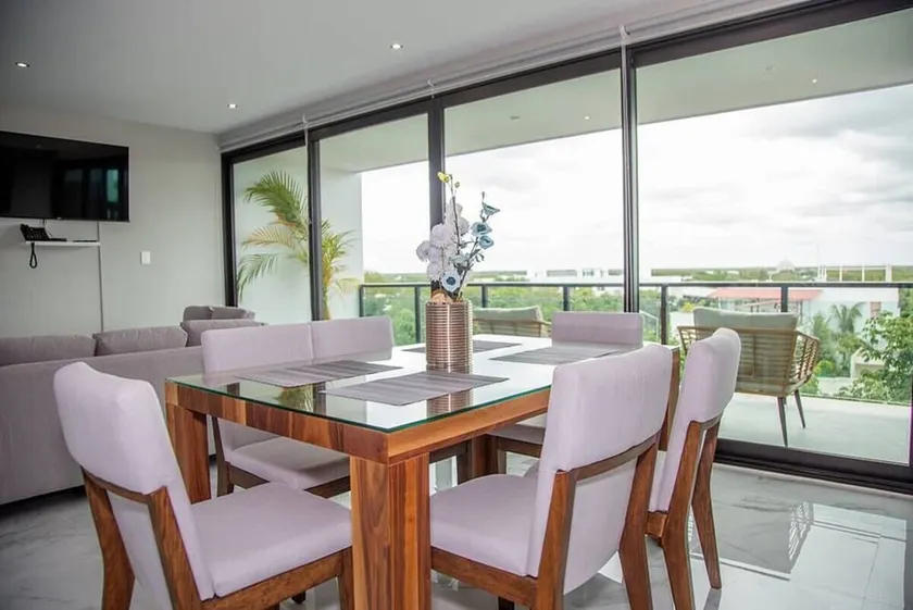 Luxury Apartment LEVEL 401 - Image 1