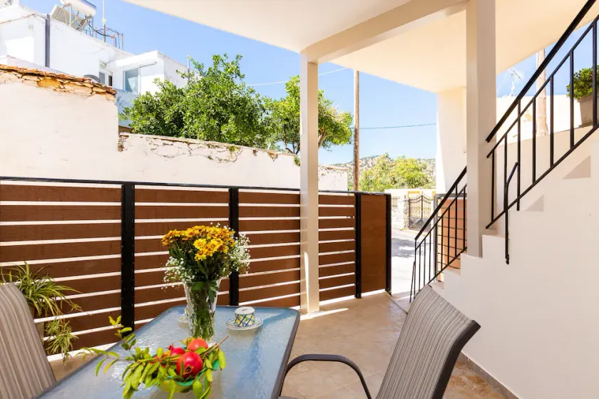 Maria's Place, a great place to experience Crete! - Image 1
