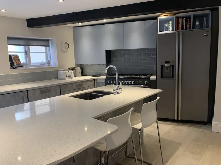Grade II Monmouth 4 bedroom Townhouse in the heart of Monmouth - Image 1
