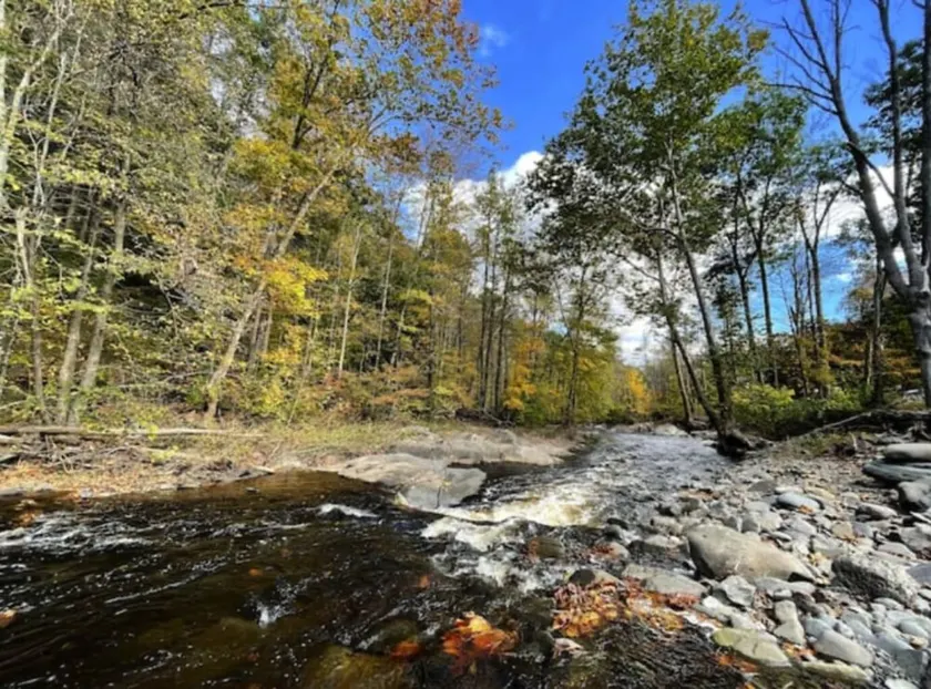 Twin Creeks, Waterfront Catskills Retreat - Image 1