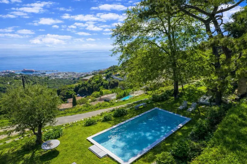 Villa A Ventosa - Image 1