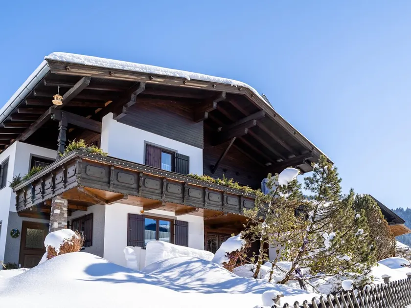 Chalet totalmente equipado con jardín y terraza | Esquí cercano - Image 1
